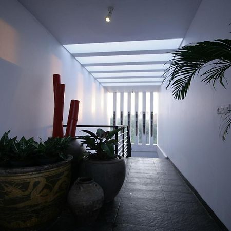 Kamar Kamar Boutique Hotel Семиньяк Экстерьер фото
