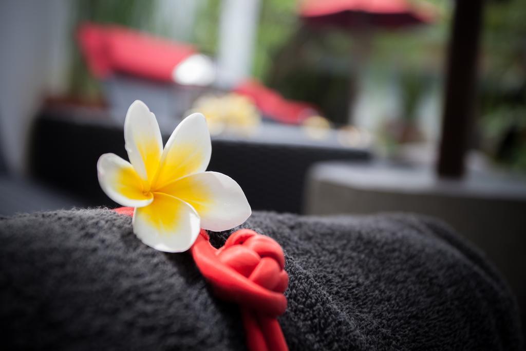 Kamar Kamar Boutique Hotel Семиньяк Экстерьер фото